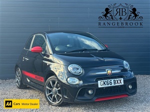 Large image for the Used Fiat 595