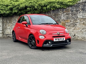 Large image for the Used Fiat 595