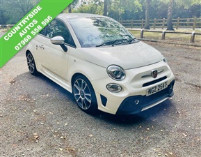 Large image for the Used Fiat 595