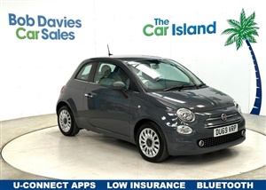 Large image for the Used Fiat 500