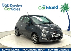 Large image for the Used Fiat 500