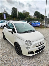 Large image for the Used Fiat 500