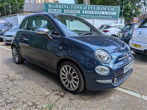 Large image for the Used Fiat 500