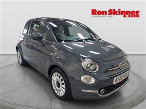 Large image for the Used Fiat 500