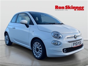 Large image for the Used Fiat 500