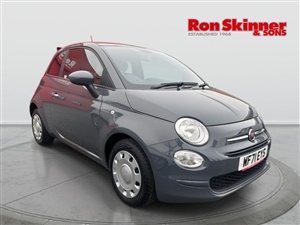 Large image for the Used Fiat 500