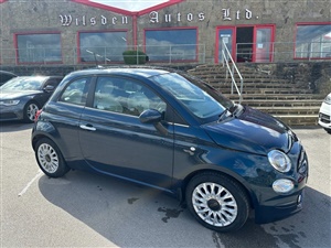 Large image for the Used Fiat 500