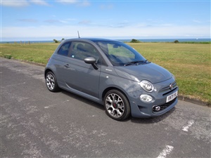 Large image for the Used Fiat 500