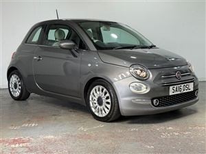 Large image for the Used Fiat 500