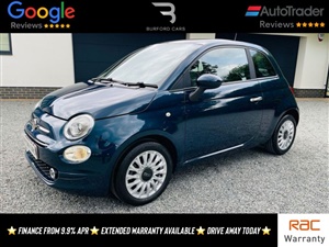 Large image for the Used Fiat 500