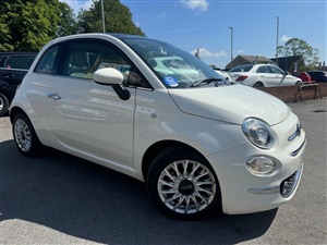 Large image for the Used Fiat 500