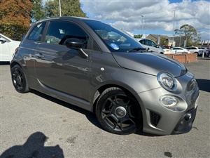 Large image for the Used Fiat 595