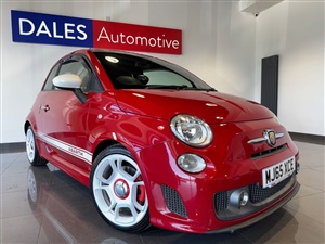 Large image for the Used Fiat 595