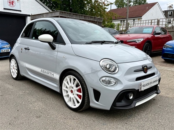 Large image for the Used Fiat 595