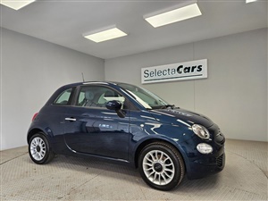 Large image for the Used Fiat 500
