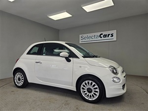 Large image for the Used Fiat 500