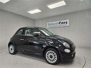 Large image for the Used Fiat 500