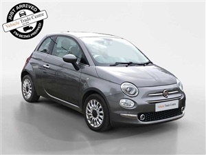 Large image for the Used Fiat 500