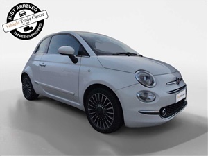 Large image for the Used Fiat 500