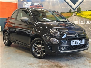 Large image for the Used Fiat 500