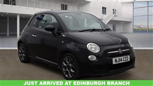 Large image for the Used Fiat 500