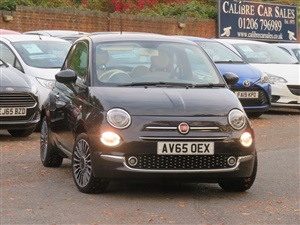 Large image for the Used Fiat 500