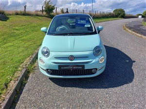 Large image for the Used Fiat 500