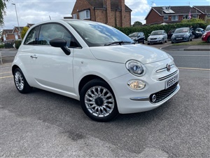 Large image for the Used Fiat 500