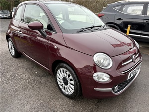 Large image for the Used Fiat 500