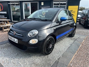 Large image for the Used Fiat 500