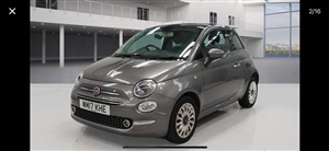 Large image for the Used Fiat 500