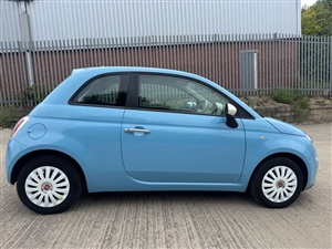 Large image for the Used Fiat 500