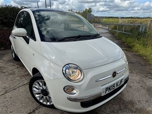 Large image for the Used Fiat 500