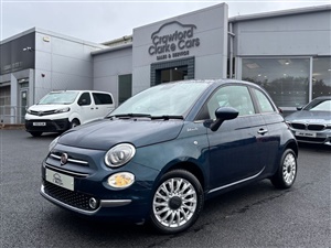 Large image for the Used Fiat 500