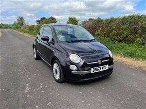 Large image for the Used Fiat 500