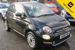 Large image for the Used Fiat 500