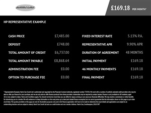 Large image for the Used Fiat 500