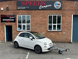 Large image for the Used Fiat 500