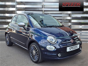 Large image for the Used Fiat 500