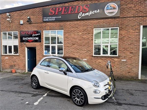 Large image for the Used Fiat 500