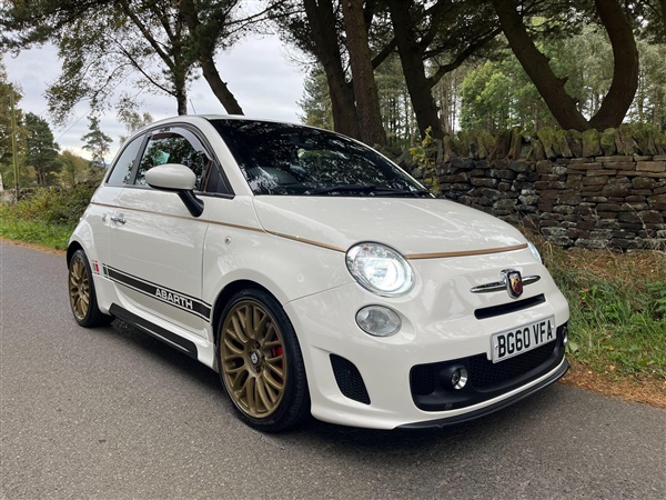 Large image for the Used Fiat 500