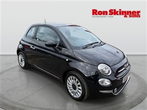 Large image for the Used Fiat 500