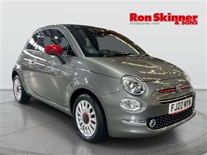 Large image for the Used Fiat 500
