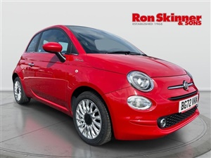 Large image for the Used Fiat 500