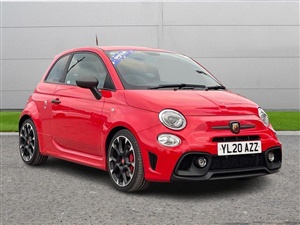 Large image for the Used Fiat 595