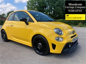Large image for the Used Fiat 595