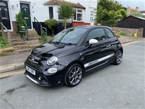Large image for the Used Fiat 595