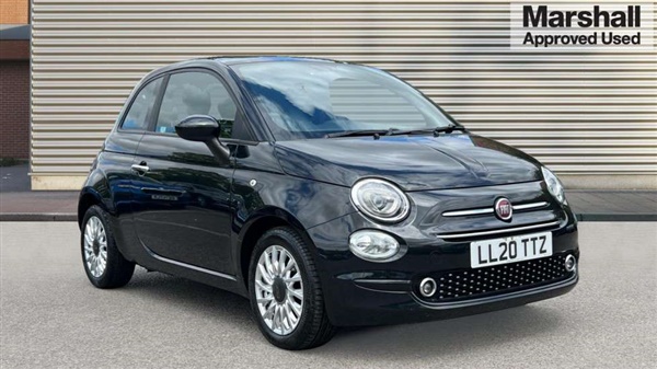 Large image for the Used Fiat 500
