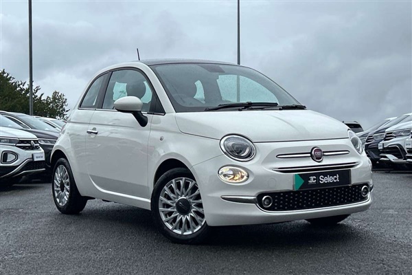 Large image for the Used Fiat 500