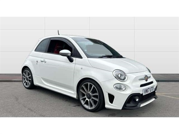 Large image for the Used Fiat 595